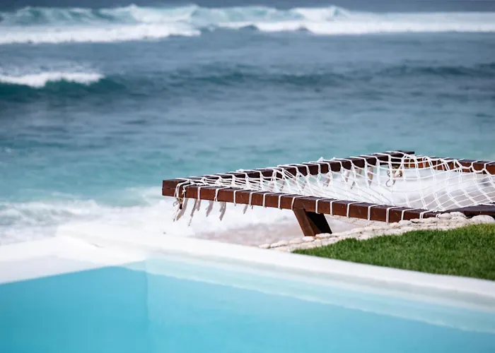 Bubble 1 - Romantic Private Pool Dome Hotel *